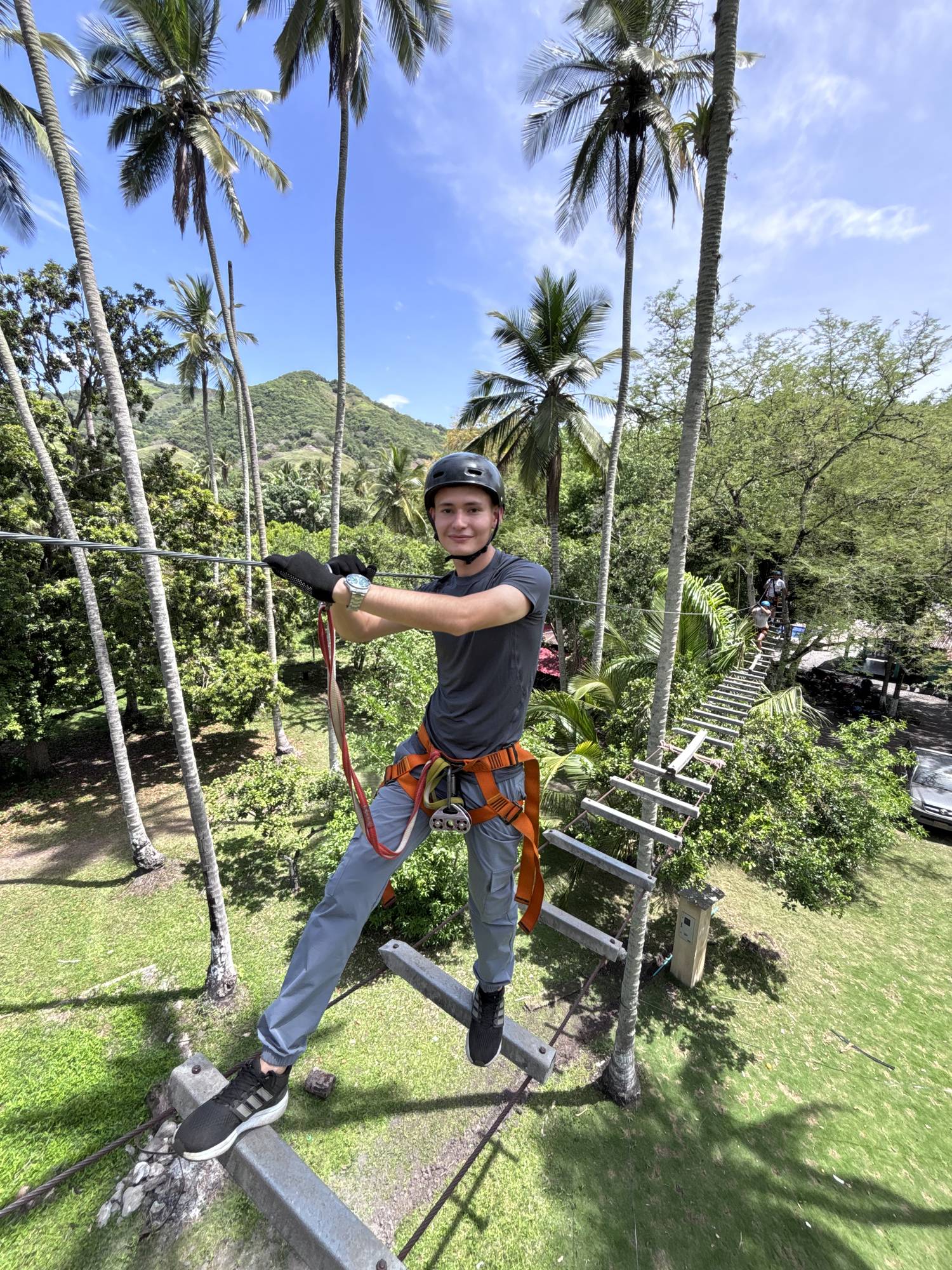 Vive la adrenalina en Horse Payo, Útica, Cundinamarca