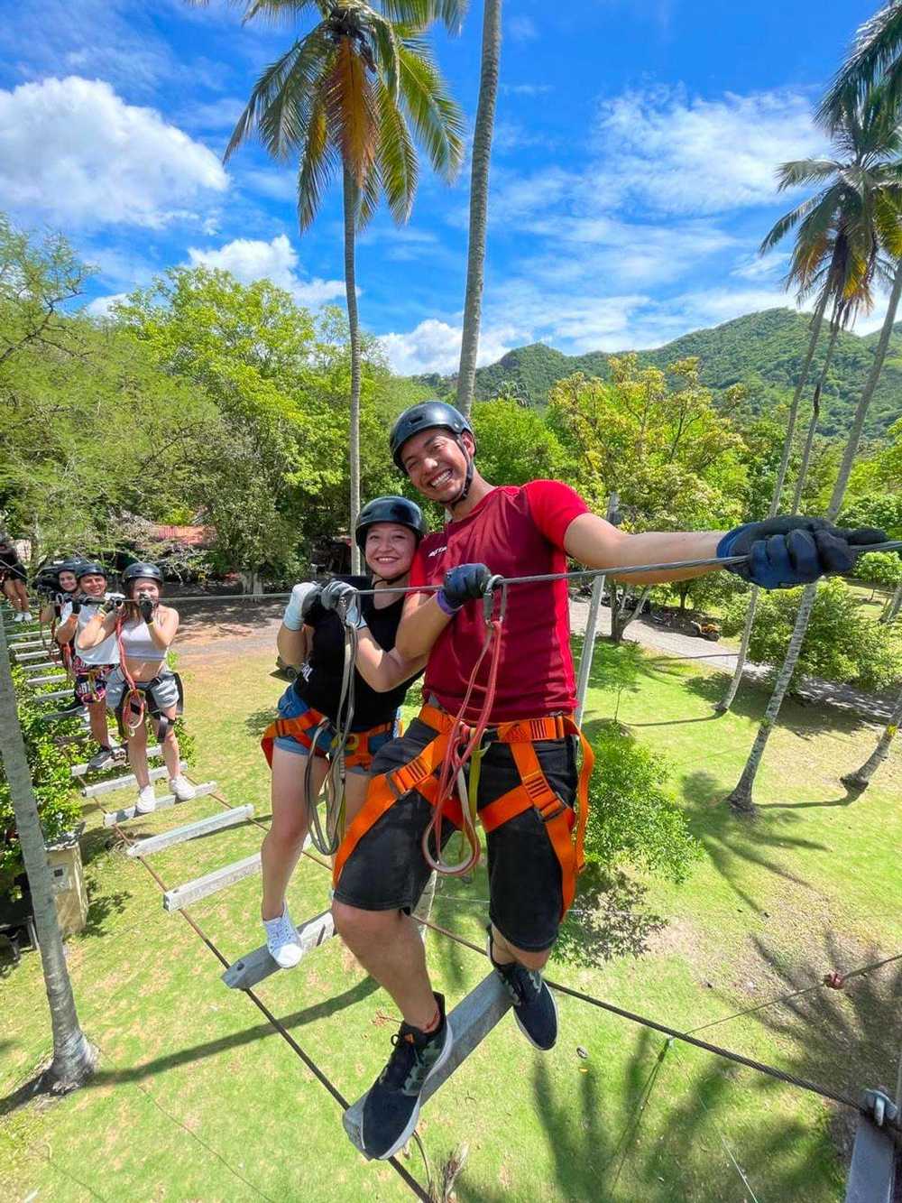 Horse Payo – Aventura y ecoturismo en Útica, Cundinamarca